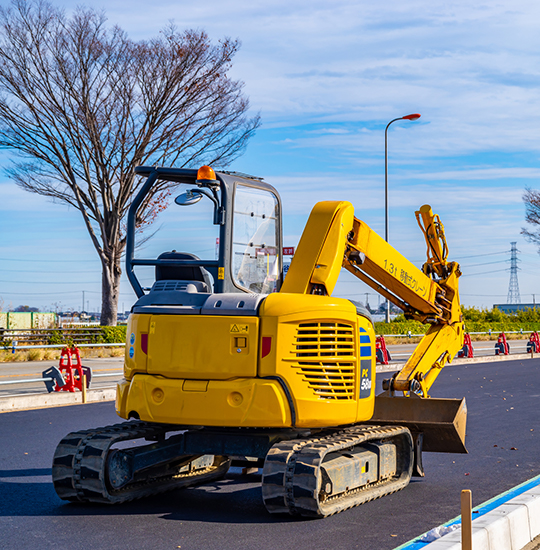 明成車輌が選ばれる理由